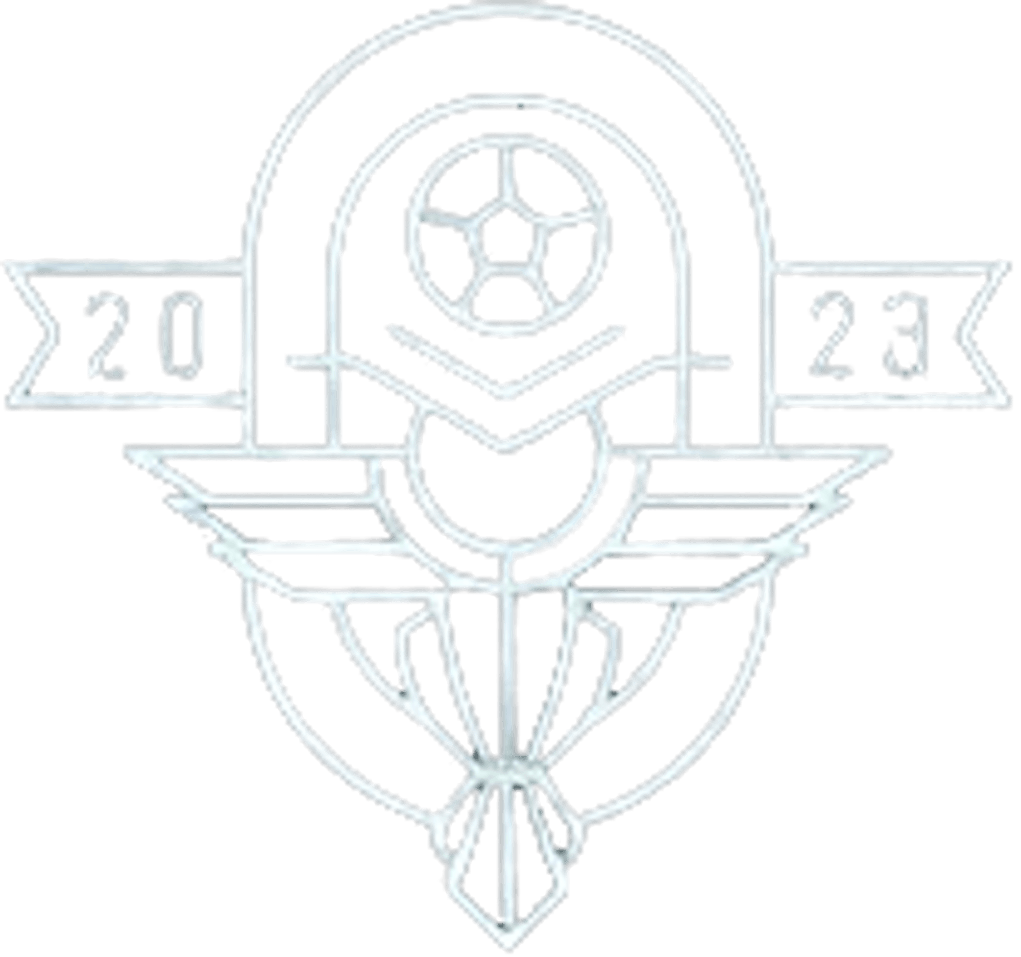 Firm Foundation Futbol Academy | undefined Logo