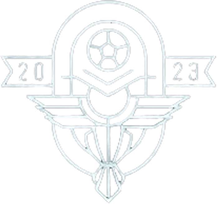 Firm Foundation Futbol Academy Logo